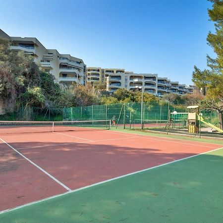 شقة Le Bleu Azur نيس المظهر الخارجي الصورة
