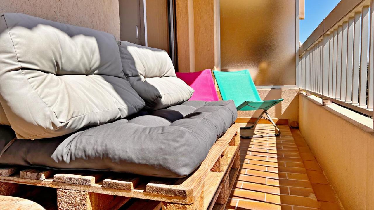شقة Le Bleu Azur نيس المظهر الخارجي الصورة