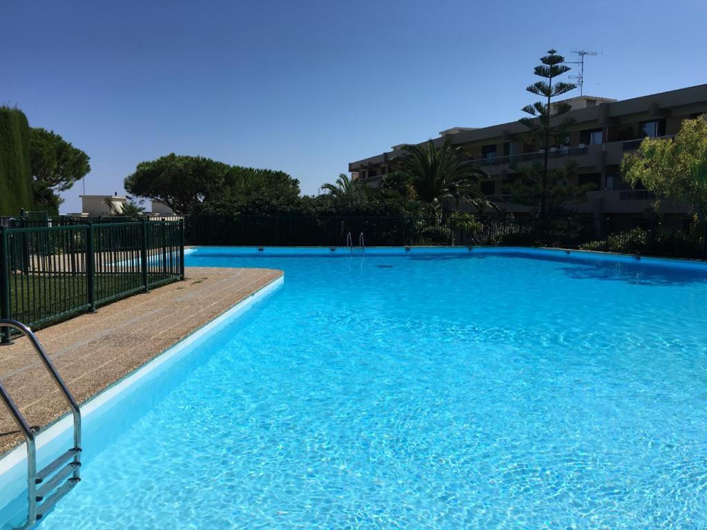 شقة Le Bleu Azur نيس المظهر الخارجي الصورة